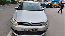 Used Volkswagen Polo Highline1.2L (P) in Delhi