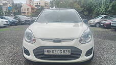 Used Ford Figo Duratorq Diesel EXI 1.4 in Mumbai