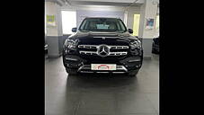 Used Mercedes-Benz GLS 400d 4MATIC [2020-2023] in Hyderabad