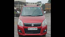 Used Maruti Suzuki Wagon R 1.0 LXI CNG (O) in Panvel