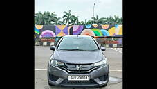 Used Honda Jazz S MT [2015-2016] in Surat