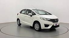 Used Honda Jazz E MT [2015-2016] in Ahmedabad