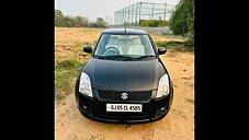 Used Maruti Suzuki Swift VXi in Ahmedabad