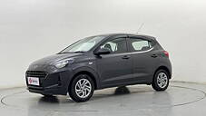 Used Hyundai Grand i10 Nios Magna 1.2 Kappa VTVT CNG in Ghaziabad