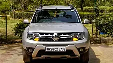 Used Renault Duster 110 PS RXZ 4X2 AMT Diesel in Delhi
