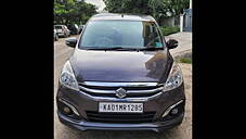 Used Maruti Suzuki Ertiga ZXI+ in Bangalore