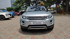 Second Hand Land Rover Range Rover Evoque Pure SD4 in Bangalore