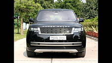 Used Land Rover Range Rover HSE LWB 3.0 Diesel [2022] in Gurgaon