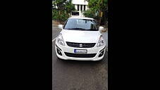 Used Maruti Suzuki Swift DZire VDI in Bangalore