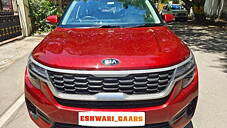 Used Kia Seltos HTK Plus 1.5 [2019-2020] in Chennai