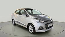 Used Hyundai Xcent S 1.2 in Ahmedabad