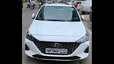 Second Hand Hyundai Verna 1.6 CRDI SX in Kanpur