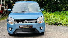 Used Maruti Suzuki Wagon R 1.0 VXI in Howrah