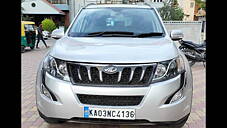 Used Mahindra XUV500 W10 AT in Bangalore