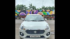 Used Maruti Suzuki Dzire VDi in Surat