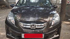 Used Honda Amaze 1.5 SX i-DTEC in Pune