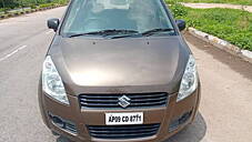 Used Maruti Suzuki Ritz Ldi BS-IV in Hyderabad