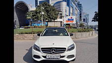 Used Mercedes-Benz C-Class C 200 Avantgarde Edition in Delhi