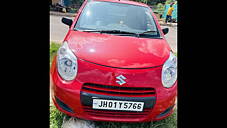 Used Maruti Suzuki A-Star Lxi in Ranchi