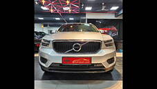 Used Volvo XC40 Momentum in Delhi