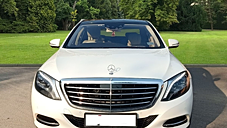 Second Hand Mercedes-Benz S-Class S 500 in Delhi