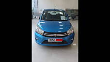 Used Maruti Suzuki Celerio VXi AMT in Pune