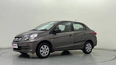 Used Honda Amaze 1.2 SX i-VTEC in Ghaziabad