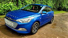 Used Hyundai Elite i20 Sportz 1.2 in Mumbai