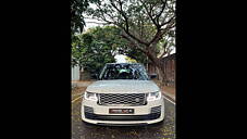 Used Land Rover Range Rover 3.0 V6 Diesel Vogue LWB in Chennai