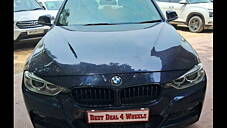 Used BMW 3 Series 320d Luxury Line in Lucknow