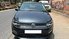 Used Volkswagen Polo Comfortline 1.2L (P) in Mumbai
