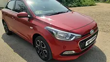 Second Hand Hyundai Elite i20 Magna 1.4 CRDI in Pune