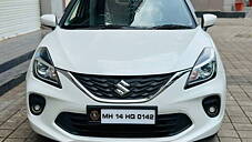 Used Maruti Suzuki Baleno Delta 1.2 in Pune