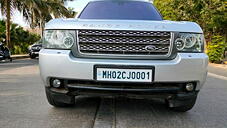 Land Rover Range Rover Sport 3.6 TDV8