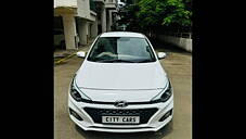 Used Hyundai Elite i20 Asta 1.2 (O) CVT [2019-2020] in Pune