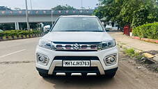 Used Maruti Suzuki Vitara Brezza ZXi in Pune