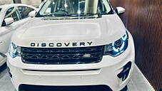 Used Land Rover Discovery Sport HSE Petrol 7-Seater in Delhi