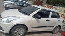 Used Maruti Suzuki Swift Dzire LDI in Lucknow