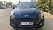 Used Hyundai Grand i10 Nios Sportz 1.2 Kappa VTVT CNG in Delhi