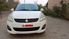 Second Hand Maruti Suzuki Swift DZire VXI in Nashik