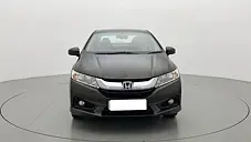 Second Hand Honda City V CVT Petrol [2017-2019] in Delhi