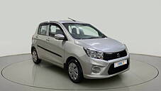 Used Maruti Suzuki Celerio ZXi AMT ABS in Mumbai