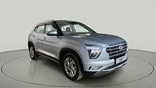 Used Hyundai Creta SX 1.5 Petrol [2020-2022] in Ahmedabad