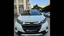 Used Honda WR-V VX MT Petrol in Mumbai