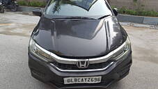 Used Honda City V in Delhi