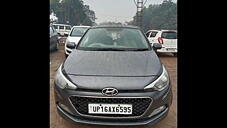 Second Hand Hyundai Elite i20 Sportz 1.4 in Varanasi