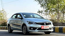 Used Maruti Suzuki Ciaz Alpha 1.5 AT [2020-2023] in Noida