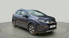 Used Honda WR-V VX MT Petrol in Chennai