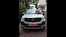 Second Hand MG Hector Sharp 1.5 DCT Petrol Dual Tone in Chennai