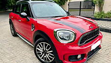 Used MINI Countryman Cooper S [2020-2021] in Hyderabad